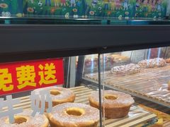 -味多美蛋糕(阜成门店)
