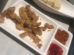 -海底捞火锅(九久奥特莱斯店)