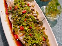 -野蔓果·山野菜(西湖景区·龙井茶田店)