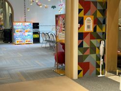 -奈尔宝·儿童乐园·亲子餐厅(星河湾店)