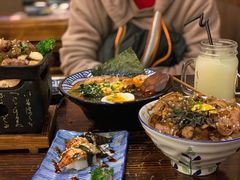 地狱拉面-小川洋风料理(汉街店)