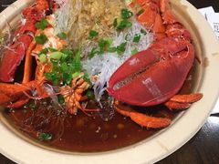 -盒马鲜生(杭州运河上街店)