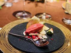 -橘洲1910花园江景西餐厅