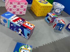 -超级飞侠主题乐园