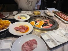 -火炉火自助餐(喜隆多店)