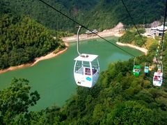 -大觉山漂流