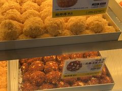 -鲍师傅糕点(春熙路店)