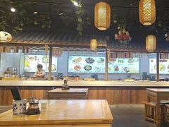 -老城南.鸭血粉丝汤(夫子庙店)