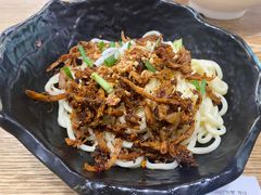 -庆蓉云·庆云面(双林店)