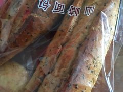 -山崎面包(第一八佰伴店)