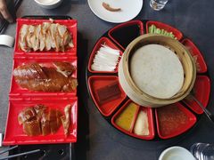 -羲和雅苑•北京烤鸭(平安国际金融中心店)