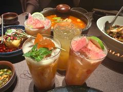 -山石榴·贵州菜(陆家嘴中心店)