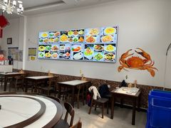 -常家活海鲜小吃(仅一家无分店)