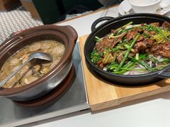 -火啫啫·粤式啫啫煲(南通首店)
