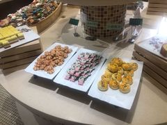 -比尔森韩式烤肉自助(绿园店)