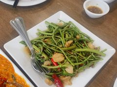 -建兴酒家(班塔通分店)