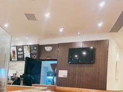 大堂-萨莉亚意式餐厅(天河城购物中心店)