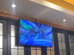 -河坝烧烤串城(金达莱店)