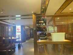 -佰家小厨·南京菜(夫子庙店)