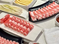 -海底捞火锅(凤凰广场店)