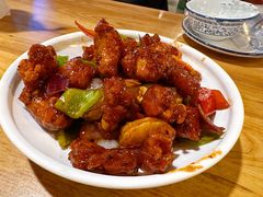 -陈傻子餐厅(世纪都会店)