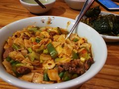 -古觉面片(科技路天朗蓝湖树店)