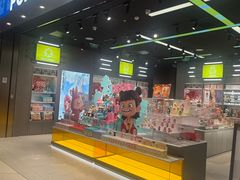 -泡泡玛特POPMART(龙湖杭州滨江天街店)