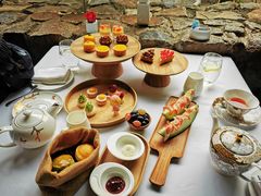-三嚥阁 La Villa Restaurant