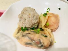 -池记(尖沙咀店)