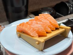 -争鲜回转寿司(海曙天一PLUS店)