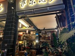 -萨尔瓦多Salvador's
