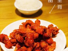 -陈傻子餐厅(世纪都会店)