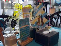 -My Way Town买味堂·东南亚餐厅(亦庄店)