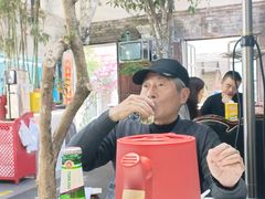 -又见炊烟私房菜(敬亭路店)