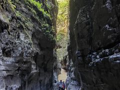 -野三坡百里峡景区