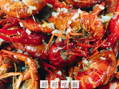 -龙虾奇迹(大华三路店)