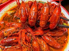 -香满锅老北京羊蝎子火锅·家常菜(新街口店)