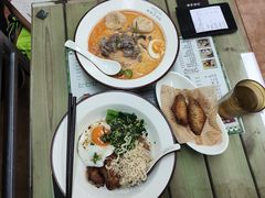 -兴华里茶记(禅城同济首店)