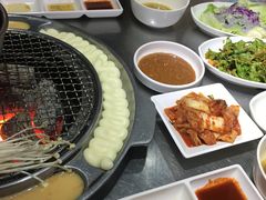 -喜来稀肉(虹泉路店)