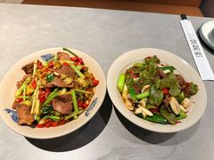 -潇湘阁(汉光百货店)
