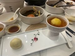 -富淳饭店(陆家嘴保利广场店)