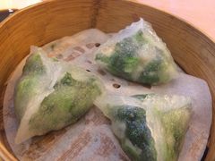 -潮府馆·非遗潮州菜·港式点心(世纪公园店)
