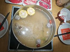 -牛很鲜潮汕牛肉火锅(乐清店)