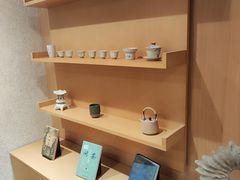 -奈雪茶院·茶室茶馆(广州粤海天地店)