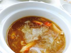 -无招牌海鲜餐厅(滨海艺术中心店)