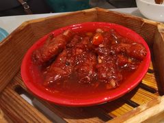 -避风塘(江桥万达店)