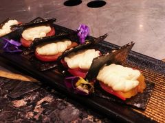 -老乾杯和牛烧肉(王府中环店)