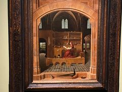 -上海博物馆(人民广场馆)