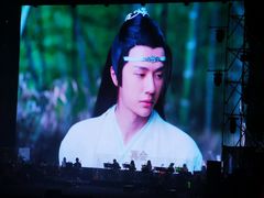 -梦之蓝青奥体育公园体育馆