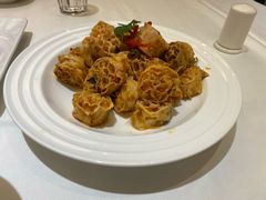 风味藕面筋-金春禧(世茂国际广场店)